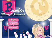Barbie Fuga la Miezul Noptii