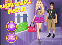 Barbie Haine Pentru Facultate