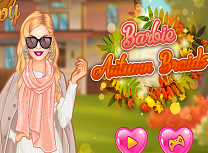 Barbie Impletituri de Toamna