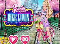 Barbie Iubeste Bicicletele