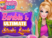 Barbie Look de Studenta