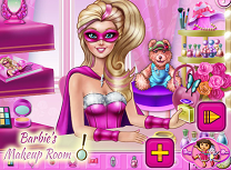 Barbie Obiectele Ascunse