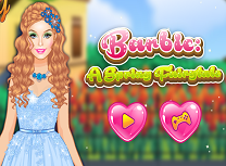 Barbie Poveste de Primavara