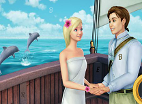 Barbie Printesa de pe Insula