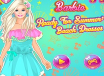 Barbie Rochii de Vara