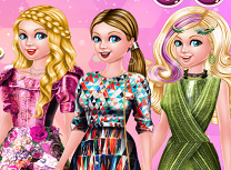 Barbie Show de Moda
