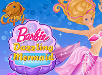 Barbie Sirena