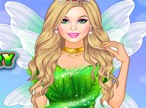 Barbie Zana Sclipitoare