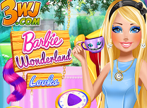 Barbie in Tara Minunilor