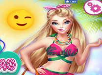 Barbie si Geanta de Vara