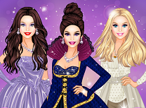 Barbie si Intalnirea