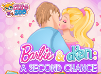 Barbie si Ken a Doua Sansa