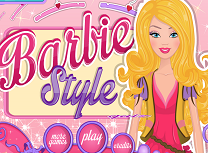 Barbie si Moda