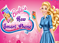 Barbie si Noul Telefon