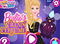 Barbies Parfum de Raufacatoare