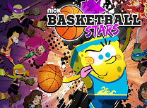 Baschet Nickelodeon