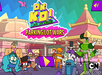 Jocuri cu Lakewood Plaza Turbo