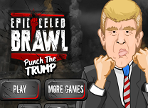 Bataie cu Donald Trump