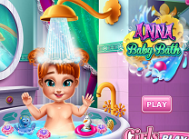 Bebelusa Anna Face Baie