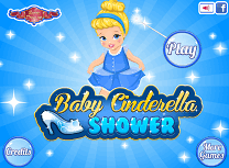 Bebelusa Cenusareasa Face Baie