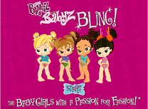 Bebelusii Bratz Potriviri