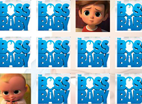 Bebelusul Sef Potriviri