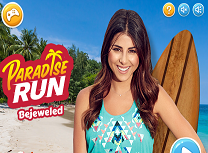 Jocuri cu Paradise Run
