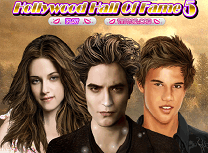 Bella Jacob si Edward