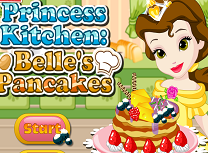 Belle Gateste Clatite