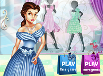 Belle Schimbare de Look