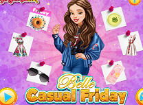 Belle Tinuta Casual