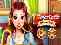 Belle la Dentistul Perfect