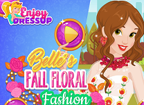 Belle si Moda de Toamna