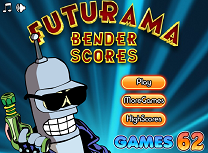Bender in Actiune
