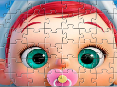 Berzele Puzzle
