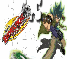 Beyblade Puzzle 2