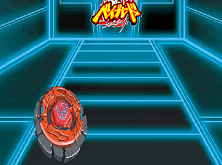 Beyblade XTS