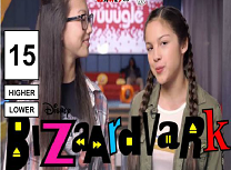 Bizaardvark Ghiceste Numarul