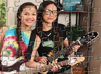 Bizaardvark de Facut Puzzle