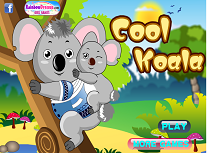 Blinky Bill de Imbracat