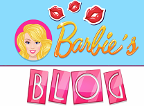 Blogul lui Barbie