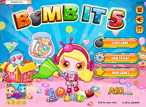 Bomb It 5
