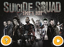 Brigada Sinucigasilor Diferente