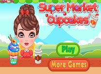 Briose de la Magazin