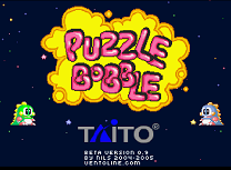 Bubble cu Extraterestrii