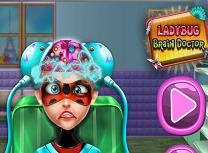 Buburuza Operatie pe Creier