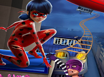 Creeaza Tinuta Buburuzei