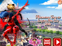 Buburuza si Motan Noir Litere Ascunse