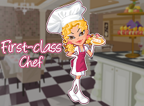 Bucatareasa de Prima Clasa