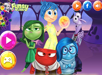 Bucurile si Bilele Colorate